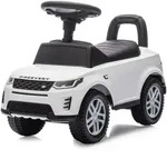 Jamara Land Rover Discovery 2in1 Aufsitzauto