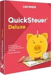 Lexware 06815-2017, Lexware QuickSteuer Deluxe 2026 Download
