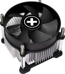 Xilence XC332, Xilence Performance C I350PWM.B Prozessor Luftk&uuml;hlung 9,2 cm Schwarz
