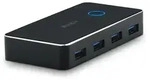 Lindy 43387 Computerdatenumschalter