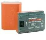 Hahnel HLX-XZ100 Lithium-Ion (Li-Ion) 2400 mAh