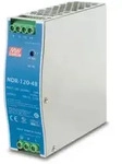 Planet Corp PWR-120-48, Planet Corp PLANET PWR-120-48 Netzteil 120 W Blau, Grau