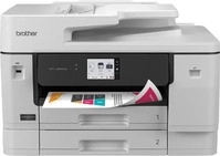 Brother MFCJ6975DWRE1, Brother MFC-J6975DW Multifunktionsdrucker Tintenstrahl A3 1200