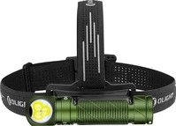 Olight 0.0000.3111, OLIGHT Stirnlampe Perun 3 OD Green