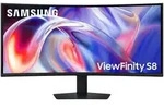 Samsung 40" ViewFinity S8 (S85TH) WUHD Monitor