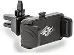 Wedo 60 06101 Halterung Passive Halterung Handy/Smartphone Schwarz