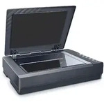 PLUSTEK OpticPro A390 A3-Flachbetts. A3/Win