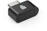Kensington VeriMark IT 2.0 USB-C Fingerprint Key - Windows Hello & Windows...