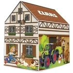 Jamara 460754 Spielhaus