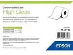 Epson High Gloss Label Selbstklebendes Druckeretikett