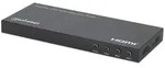Manhattan 208406 Video-Switch HDMI