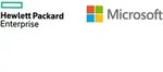 HPE Microsoft Windows Server 2025 1 User CAL WW LTU