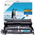 G&G GG-DB3600 Kompatibel 1 St&uuml;ck(e)