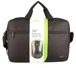 Acer GP.ACC11.03V Laptoptasche 40,6 cm (16") Aktenkoffer Schwarz