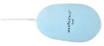 Medigenic KEI-MM001 Maus Medizinisch Beidh&auml;ndig USB Typ-A Optisch
