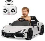 Jamara 461881 Schaukelndes/fahrbares Spielzeug Aufsitzauto