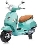 Jamara Ride-on Vespa GTS 125 Aufsitzroller