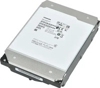 Toshiba MG11ACA14TE, Toshiba MG11ACA14TE Interne Festplatte 14 TB 7200 RPM 1024 MB