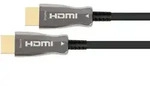 Python AOC-H21015 HDMI-Kabel 15 m HDMI Typ A (Standard) Schwarz