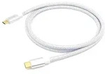 Equip USB 3.2 Gen 2 Typ C Kabel, M/M, 1 m, 5A