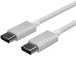 S/CONN maximum connectivity Flexline&reg;-USB Lade-Sync Kabel, USB C Stecker auf...