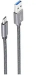 shiverpeaks BS13-38150 USB Kabel USB 3.2 Gen 2 (3.1 Gen 2) 1,5 m USB A USB C 10