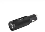 RealPower 219736 Powerbank 2400 mAh Schwarz