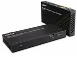 Lindy 150m Cat.6 HDBaseT KVM Extender, HDMI 4K60, USB 2.0 & IR