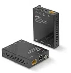 Lindy 39383 KVM-Extender Sender und Empf&auml;nger