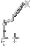 Equip 17"-32" Bewegliche Monitor/LCD-Tischhalterung