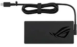 ASUS ROG 380W Rectangle Plug Adapter (AR380-00) Netzteil & Spannungsumwandler Drinnen