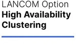 LANCOM WLC High Availability Clustering XL Option Netzwerk-Management 1 Lizenz(en)