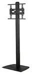 B-Tech BT8582 139,7 cm (55") Flur Schwarz