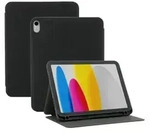 Mobilis ELEMENT 27,9 cm (11") Flip case Schwarz