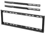 Yealink MD-WallMount Wandhalterung Schwarz