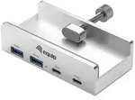 Equip 128967 Schnittstellen-Hub USB 3.2 Gen 1 (3.1 Gen 1) Type-A 5000 Mbit/s