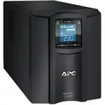 APC SMC2000I Unterbrechungsfreie Stromversorgung (USV) Line-Interaktiv 2 kVA 1300 W 7