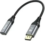 Equip DisplayPort 1.4 auf HDMI Adapter, 8K/60Hz