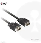 CLUB3D VGA Cable Bidirectional M/M 10m/32.8ft 28AWG