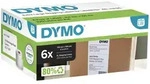 DYMO Original LabelWriter Versandetiketten (Extragro&szlig;) f&uuml;r LabelWriter