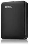 Western Digital Elements Portable (USB-C) Externe Festplatte 1 TB 2.5" USB Typ-C 3.2