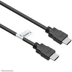 Neomounts HDMI10MM HDMI Kabel - 3 Meter