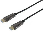 Equip HDMI 2.0 Aktives Optisches Kabel, 15m, 4K/60Hz