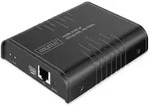 Digitus HDMI KVM IP Receiver, 4K/60Hz