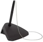 MAUL 4393290 Stiftehalter Kunststoff Schwarz