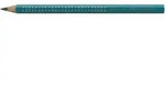 Faber-Castell Jumbo GRIP 110953 Blau 1 St&uuml;ck(e)