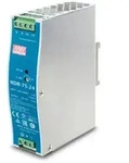 PLANET PWR-75-24 Netzteil 75 W Blau, Grau