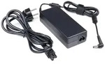 Shuttle PE120 - Netzteil, 120 Watt, Ausgang: 19V DC, max. 6.32 A fanless