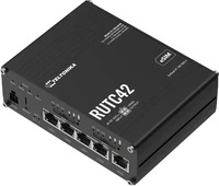 Teltonika Networks RUTC42000000, Teltonika Networks Teltonika RUTC42 - Wireless