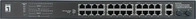 Level One FGP-2831, Level One LevelOne FGP-2831 Netzwerk-Switch Unmanaged Fast